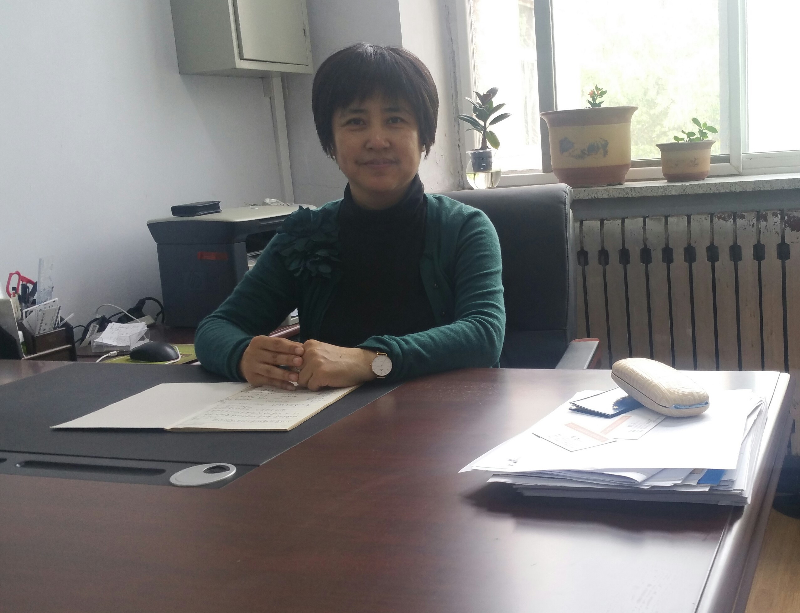 吉林农业大学资源与环境学院 吉林农业大学资源与环境学院