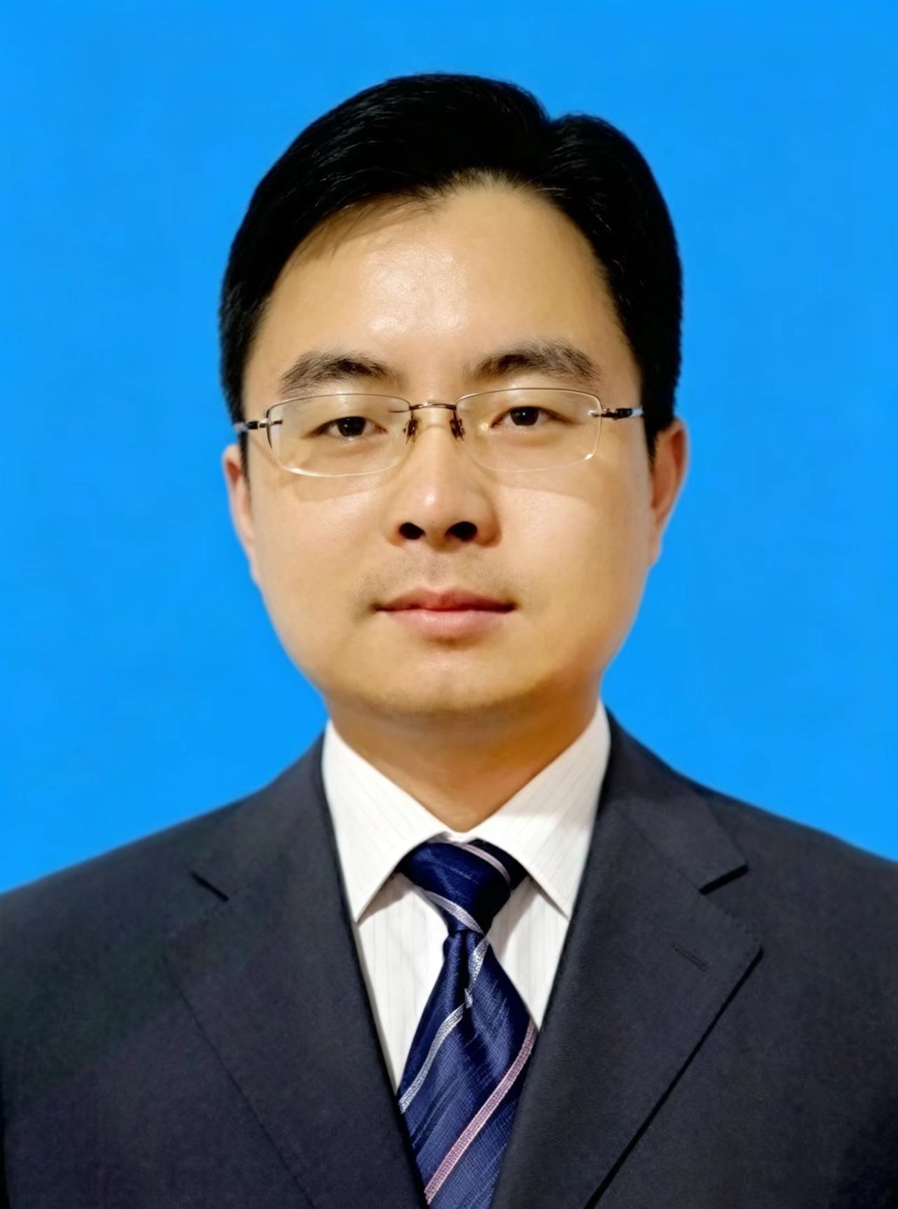 张忠庆